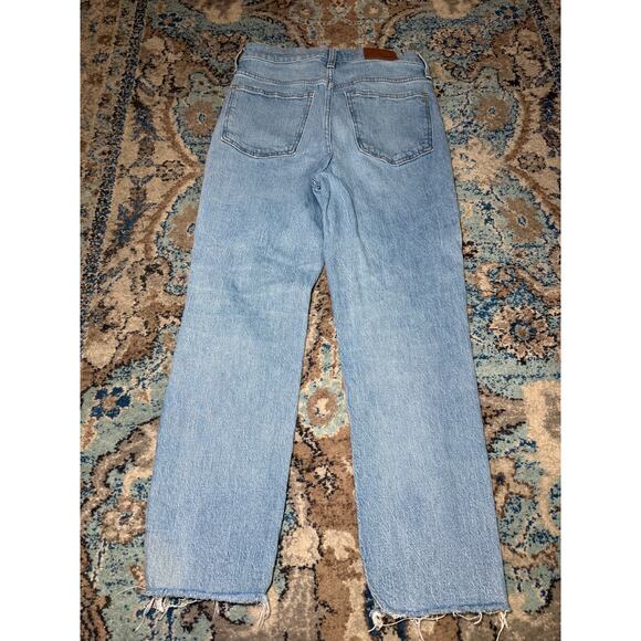 Madewell the perfect vintage jean 29 - Picture 6 of 6